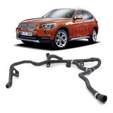 Mangueira Água Motor Bmw X1 Sdrive