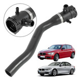 Mangueira Água Radiador Bmw 1 6 Turbo 116i 118i 316i F20 F30