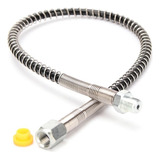 Mangueira Alta Pressão Para Bomba E Compressor Pcp 50 Cm