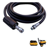 Mangueira Alta Pressão Wap Mini Electrolux Antiga 10 Metr