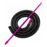 Mangueira Anubis Slim Piteira Rose C preto