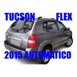 Mangueira Ar Condicionado Hyundai Tucson 2015