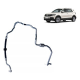 Mangueira Ar Condicionado Vw T cross Polo Virtus Nivus