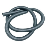 Mangueira Aspirador 5 Mt Electrolux Wap Karcher 32mm Prata