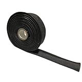 Mangueira Automotiva De Fibra De Vidro Com Proteção Térmica De 1 9 Cm IDX10 Botas Protetoras De Calor De Fio De Vela De Ignição Rolo De Mangueira Automático 2500 Graus Para Carro E Cabo De Linha De Freio De Fio Automático