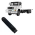 Mangueira Borracha Do Filtro Ar Mb 1218r 1418r 1620 Bicudo