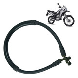 Mangueira Cabo Freio Flexivel Traseira Xre 300 S cbs