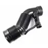 Mangueira Caixa Filtro Ar Golf Audi A3 1.6 Sr 1j0129684