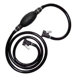 Mangueira Combust Com Bulbo Motor Popa Johnson evinrude 5 16