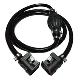 Mangueira Combustivel Completa Motor