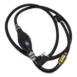 Mangueira Combustível Completa Motor Popa Evinrude C Filtro