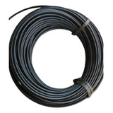 Mangueira Combustivel Tecalon 8mm X 6mm 5 Metros Opala 4 1