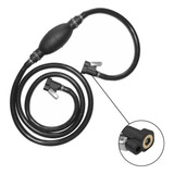 Mangueira Completa Bulbo Tanque Combustível Johnson Evinrude