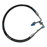 Mangueira Completa Do Ar Trator Volvo 15079052