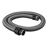 Mangueira Completa Original Electrolux Para Aspirador De Pó PFC02 HAVC02 