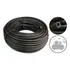 Mangueira Compressor 1/4 Ar E Água Pt 300psi Rolo 50 Metros Cor Preto