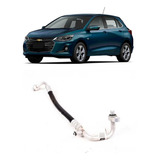 Mangueira Condensador Chevrolet Onix