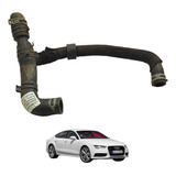 Mangueira Conexao Agua Motor Audi A7 V6 3 0 2011 2012 Usado