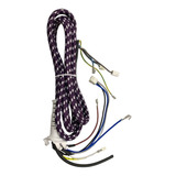 Mangueira Corda P  Ferro Philips Walita Gc6842