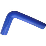 Mangueira Cotovelo Em L 2 Polegadas Turbina Silicone Gol Sav