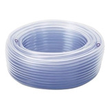 Mangueira Cristal 3 4 x2mm De Parede Rolo 15 Metros