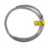 Mangueira Cristal Com Válvula De Retenção Panozon