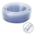 Mangueira Cristal Transparente 1 2 X 2mm 5 Metros
