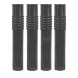 Mangueira Curta Do Leite Westfalia 10mm Conjunto Ordenha