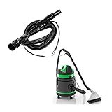 MANGUEIRA D32 PARA LAVA EXT 2 5M COM PONTEIRA MANGD32 CP25