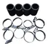 Mangueira Da Flauta Trator Valmet 85 86 78 88 785  4 Cil 