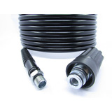 Mangueira De Alta Pressão Electrolux Wap Mini 3mt