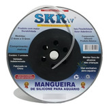 Mangueira De Ar De Silicone Para