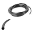 Mangueira De Ar Em Pu Tubo Preto Nylon 1/4 10 Mts - Original