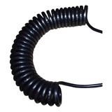 Mangueira De Ar Espiral Para Bico De Limpeza Cabine Caminhão
