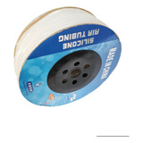 Mangueira De Ar Para Aquario Skrw De Silicone 15 Metros
