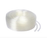 Mangueira De Ar Para Aquario Skrw Rolo 100 Metros Silicone
