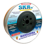 Mangueira De Ar Silicone P