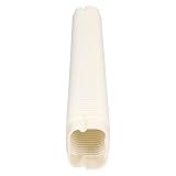 Mangueira De Cobertura De Tubo De Ar Condicionado Universal Flexível Mangueira De Cobertura De Tubo De PVC Para Mini De AC Central Dividido Mini Bomba De Calor De Ar Condicionado