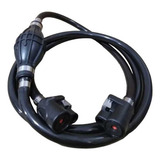 Mangueira De Combustível Completa Motor Johnson Evinrude 