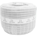 Mangueira De Dreno Ar Condicionado Conector Liso 50 M 1 2