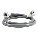 Mangueira De Entrada De Agua Máquina De Lavar 3 Metros Brastemp Electrolux Consul Flexível