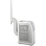 Mangueira De Exaustão 1-5M Para Ar Condicionado Portátil - Electrolux