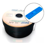 Mangueira De Gotejamento 10cm X 10cm 1 000 Metros