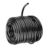 Mangueira De Irrigação De água Para Jardim De Agricultura Industrial Flexível De Plástico PVC Resistente 20 M