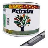 Mangueira De Irrigação Por Gotejamento 50x50cm 200 Metros