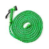 Mangueira De Jardim Expansxedvel 7 5m Atxe9 20m Focer Line