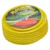 Mangueira De Jardim Flex Primavera Amarela Em Pvc 25m