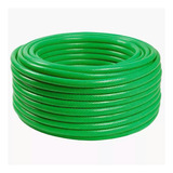Mangueira De Jardim Verde 1 2 Parede 2mm rolo Com 30mts