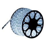 Mangueira De Led 100 Metros Alto Brilho 12mm Decoração 110v
