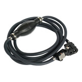 Mangueira De Motor Externo